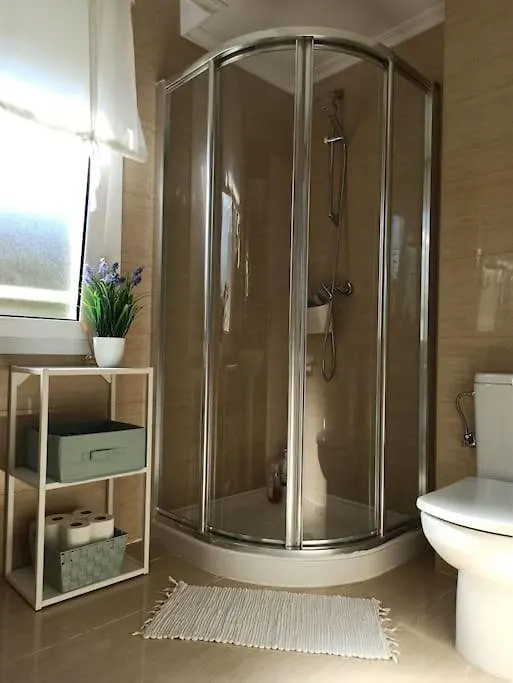 Bajo Con Jardin Privado Apartment Santander